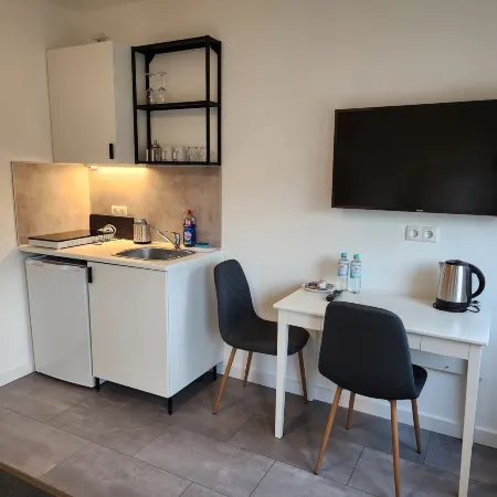 Davin City Aparments - Self-Check-IN