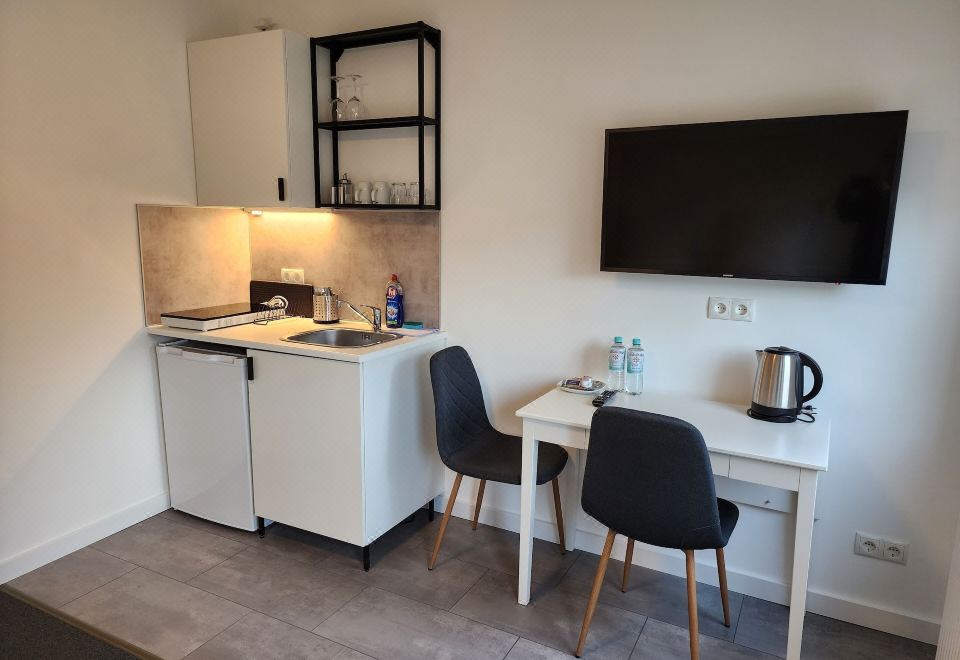 Davin City Aparments - Self-Check-In - Housity
