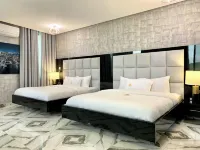 BridgeView Resort Hotel a Asuogyaman