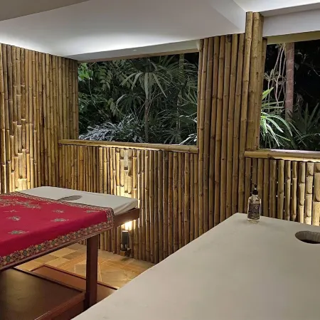 Villa Lydia, Koh YAO Noi