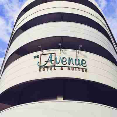 The Avenue Hotel & Suites Hotel Exterior
