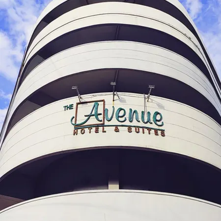 The Avenue Hotel & Suites