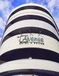 The Avenue Hotel & Suites โรงแรมใน