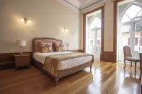 Dom José Alojamentos by Guestify Hotel a Guimarães