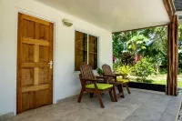 Sutopia Holiday Resort Hotel a Meerzorg