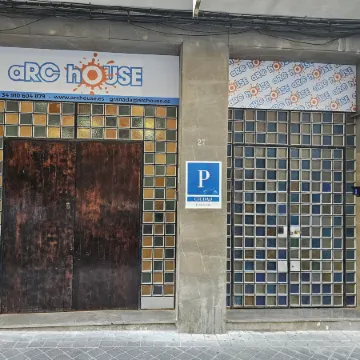 Arc House Granada