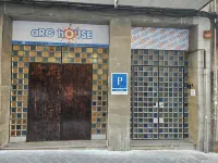 Arc House Granada Hotels in 