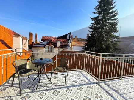 Richter Residence Отели рядом с достопримечательностью «DASH»