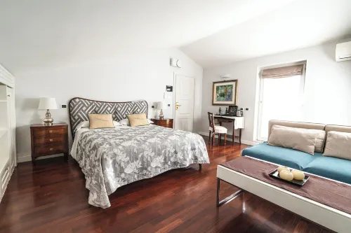 Villa Noctis - Boutique