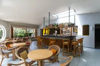 Club Hotel Olivi - Tennis Center - bar