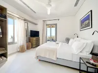 Sigma Residences Hotels in Sifnos