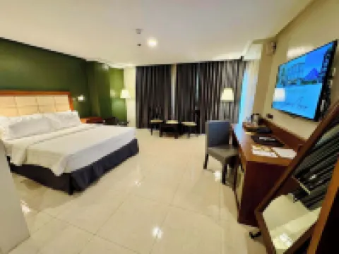 Hotel Herencia 625 Hoteles en Daraga