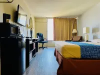Travelodge by Wyndham Carlisle North - Wifi