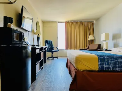 Travelodge by Wyndham Carlisle North Hôtels à : Silver Spring Township