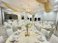 Galaxy Hotel Các khách sạn ở Saint Petersburg