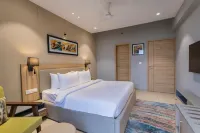 The Lotus County Club & Resort Hotels in Kamlod