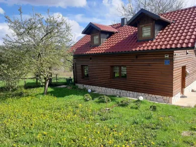 Matan House