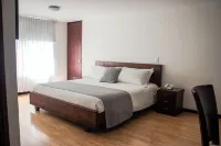 Nogal Suite Hotel Pasto Hotels in Pasto