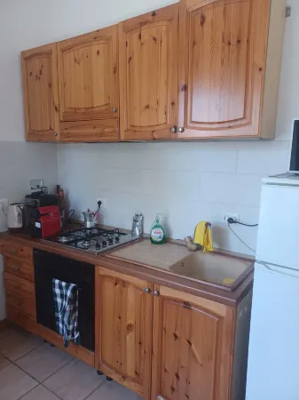 Mondo House Отели рядом с Аэропорт Фьюмичино