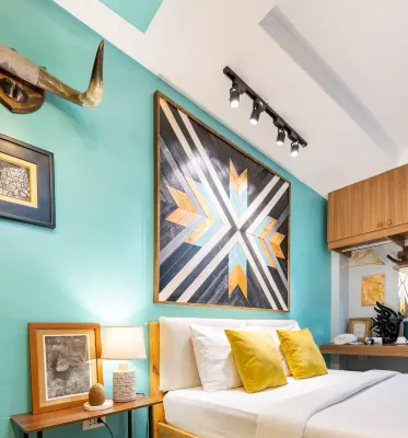 Rain Airport Bed and Breakfast Các khách sạn ở Paranaque
