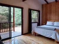 Curuba Lodge Hotels in Агуа Кальенте
