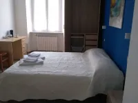 Affittacamere Da Euro Hotel in zona Passeggiata Costantino Morin