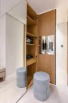 Assaafa Hotel - Airport Shuttle