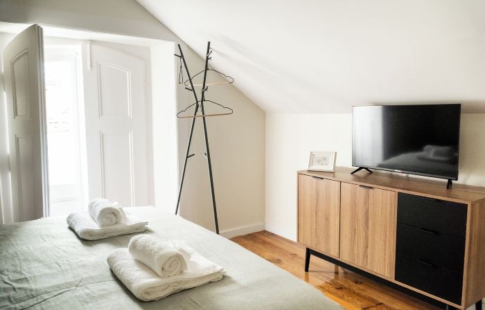 Salero Guest House