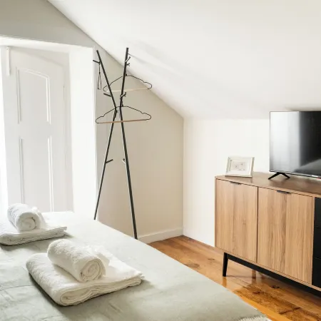 Salero Guest House