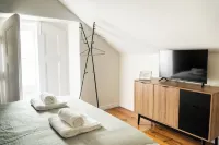 Salero Guest House - Wifi