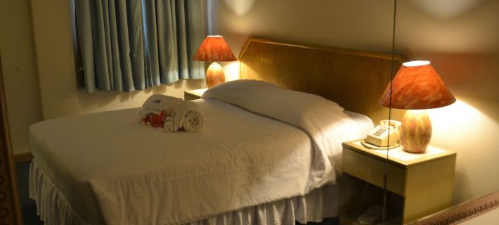 West Plaza Desekel Hotels in Koror