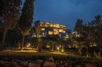 Cleo Lake Kivu Hotel