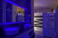 LUX* Lake Kivu - Spa