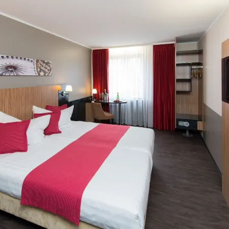 Hotel Munich City