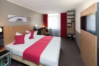 Hotel Munich City Hoteles en Múnich