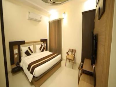 Hotel Amber