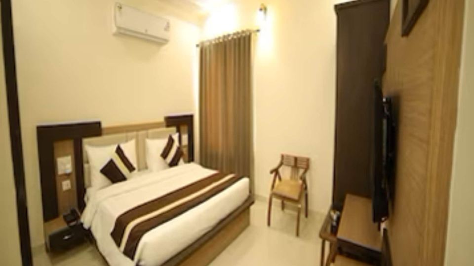 Hotel Amber
