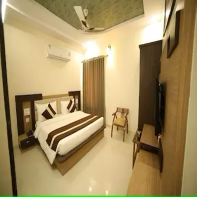 Hotel Amber