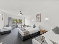 Pottsville Beach Motel Hotels in Tweed Heads