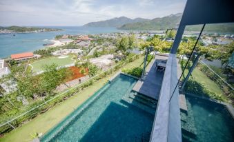 khuyến mãi Ocean Front Villas Nha Trang