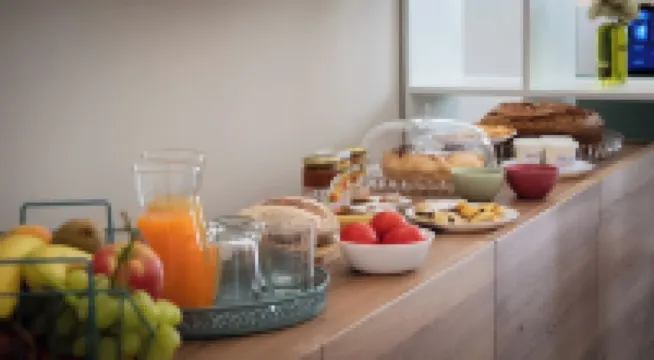 Dimora Donna Dora - Albergo Diffuso Hotel di 