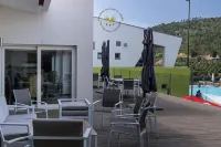 Rupestre Arts Hotel Ródão - Pools