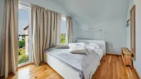 Wiatrakowo, Sun & Snow