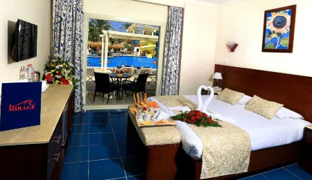 Mirage Bay Resort & Aqua Park