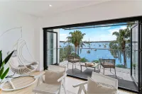 Cocos at Palm View Collective Hotels in der Nähe von Mcelhone Reserve