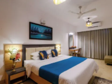 Lotus & Orchid Villas by Ramnath Homes Hotels in Pilerne