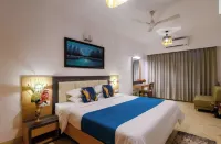 Lotus & Orchid Villas by Ramnath Homes Hotels in Penha de França