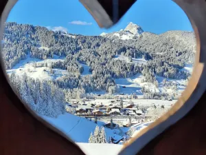 Hotel le Grand Chalet Gstaad