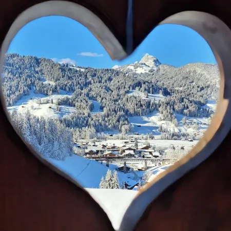 Hotel le Grand Chalet Gstaad