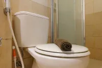 Modern Studio at Apartment Grand Setiabudi